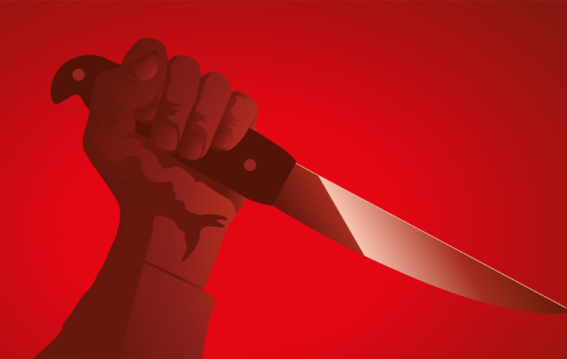 Man Arrested in Moradabad for Strangling and Stabbing Woman Multiple Times